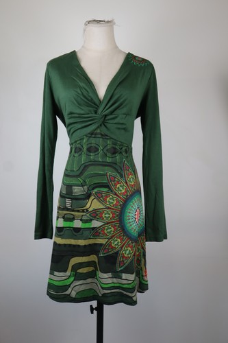 Desigual robe femme - femme, tg.
