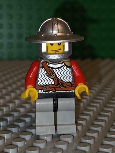 Lego kingdoms chevalier - kingdoms,