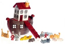Maison De Poupées Victoriens