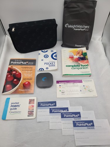 Weight watchers points plus - watchers,