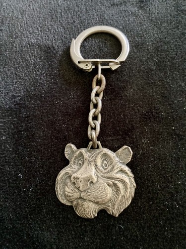 Porte clé esso tigre - esso,