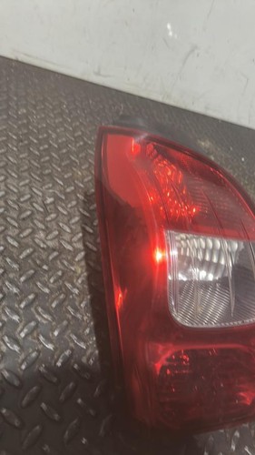Feu arriere principal - , gauche