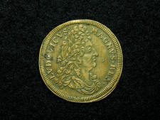 JETON NUREMBERG  29mm - LOUIS