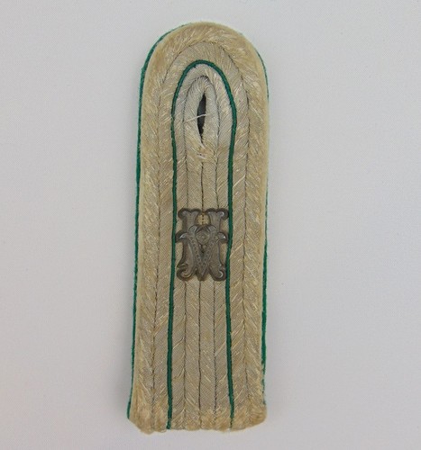 Patte épaule wehrmacht - patte,