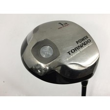 Used Power Tornado Dd Four