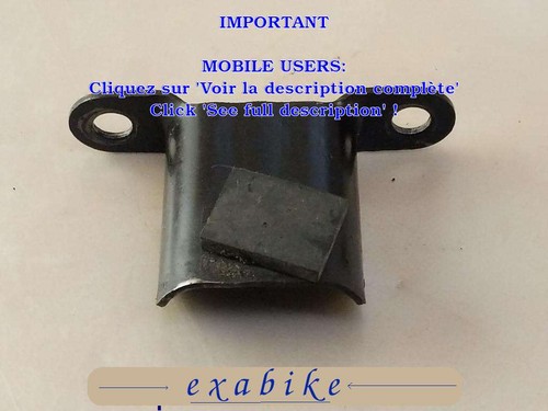 Patte fixation pour suzuki - de,