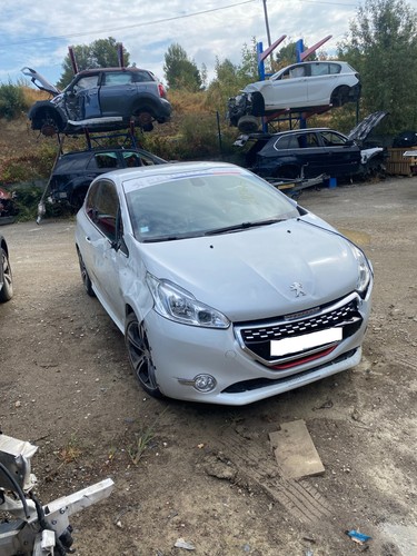 Silencieux arriere inoxcar - arriere,