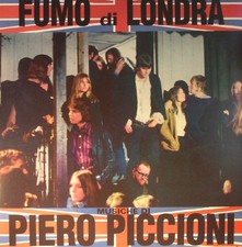Piero Piccioni Fumo Di Londra