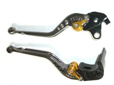 Honda CB1000R 2008 - 2017 Long Frein Et Levier Embrayage Route Course Piste