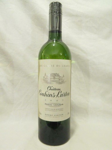 Pessac léognan château - ,