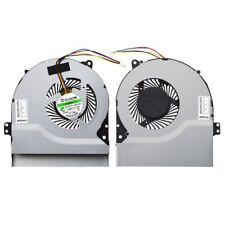 Ventilateur de CPU Fan 4Pin