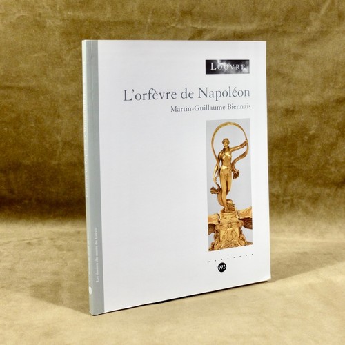 Biennais orfèvre napoléon - orfèvre, de