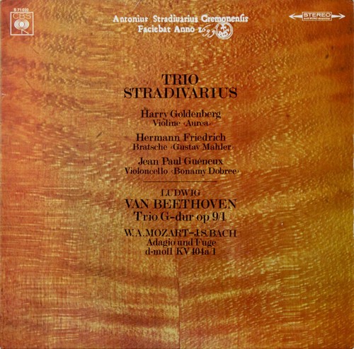 Beethoven mozart bach - /,