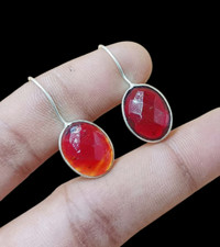 Ancienne boucle d'oreille