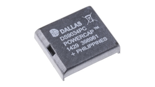 Ds9034pc lithium chargeur - ds9034pc,