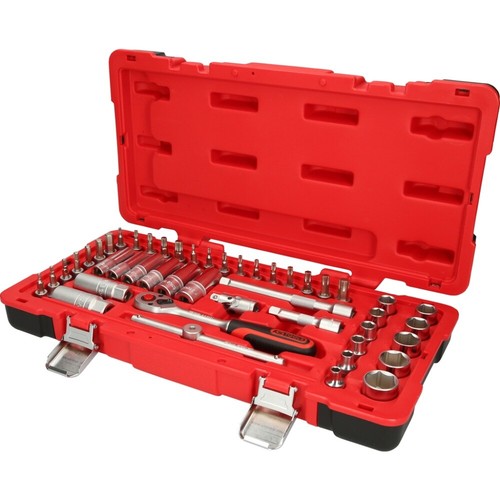 Tools coffret douilles 3 - coffret,