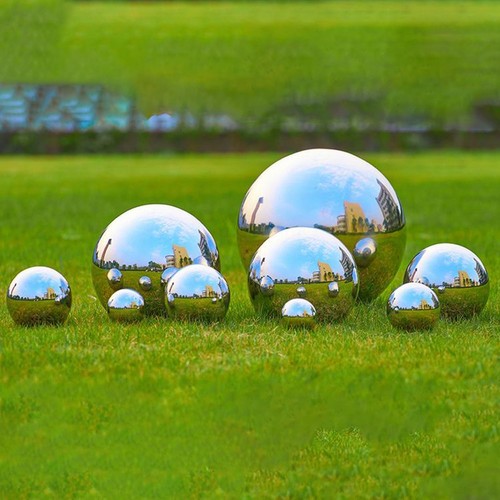 Boules décoratives légères