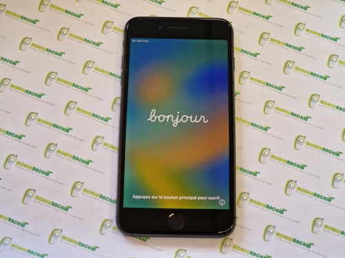 Apple iphone plus 256 go - iphone, 8
