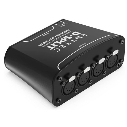 Enttec split 70579 4 port - 4,