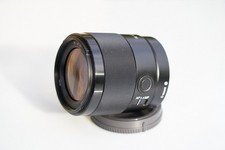 Objectif Sony SEL35F18F - Grand angle - 35 mm - f/1.8 FE