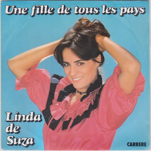 Linda suza une fille - de, de