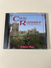 Celtic Romance On The Hammered Dulcimer/ CD