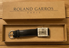 MONTRE ROLAND GARROS CANON