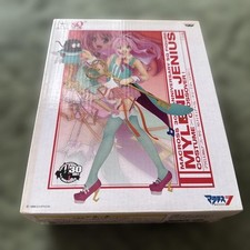 Figurine MACROSS 30th