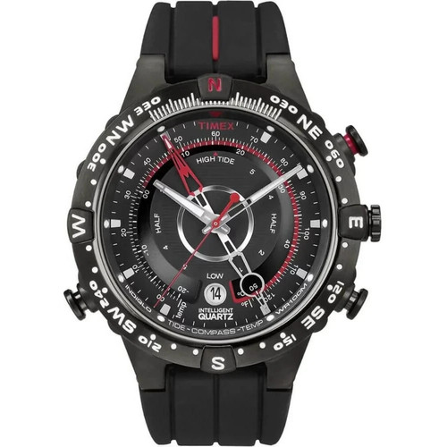 Montre quartz timex - à,