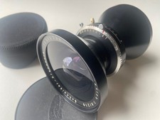 Schneider Kreuznach Super Angulon 210mm f8