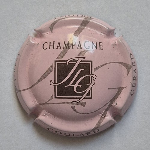 Capsule champagne - capsule,