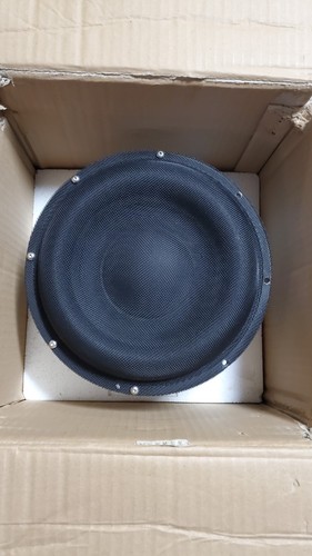 Linn sizmik speaker - 10.25,