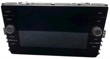 Ecran GPS VOLKSWAGEN TIGUAN 2
