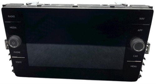 Ecran gps volkswagen - volkswagen, 2