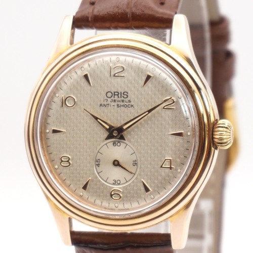 Montre vintage oris 7427 - vintage, 7427-26