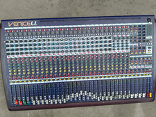 1pcs MIDAS VENICE U32 Mixing