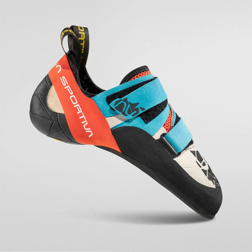 Chaussures escalade - chaussures, d’escalade