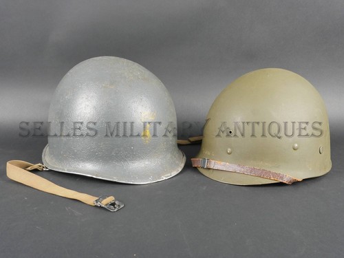 Casque navy pattes - navy, m1