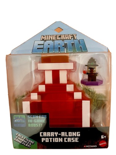 Minecraft earth mini - ⛏️,