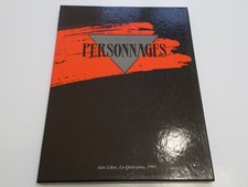 BERTHET - CONRAD - HERMANN -