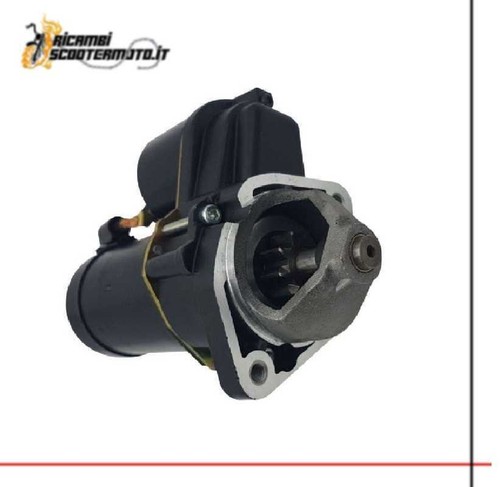 Démarreur moto guzzi v11 - moto,