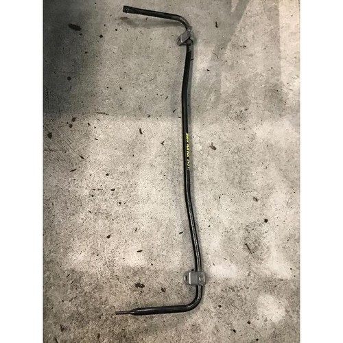 Barre stabilisatrice arrière - barre,