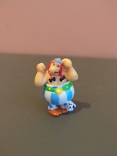 Figurine Kinder Asterix