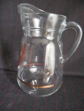 CARAFE VINTAGE VIN DU
