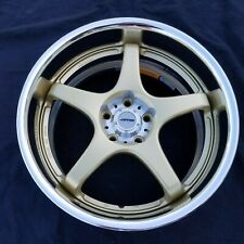 Jante de roue 18" AME CIRCLAR