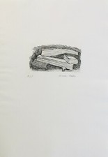 ETIENNE-MARTIN - "Le livre des