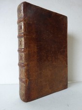 BOSSUET (Jacques-Bénigne). Discours sur l'histoire universelle 1681