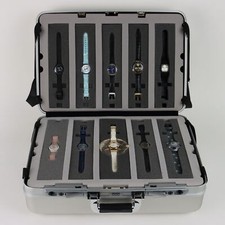 Swatch 007 James Bond Coffret