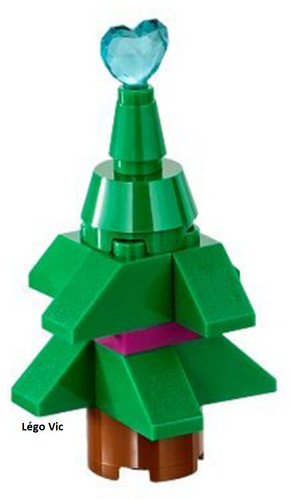 Lego 41326 friends - 41326, advent