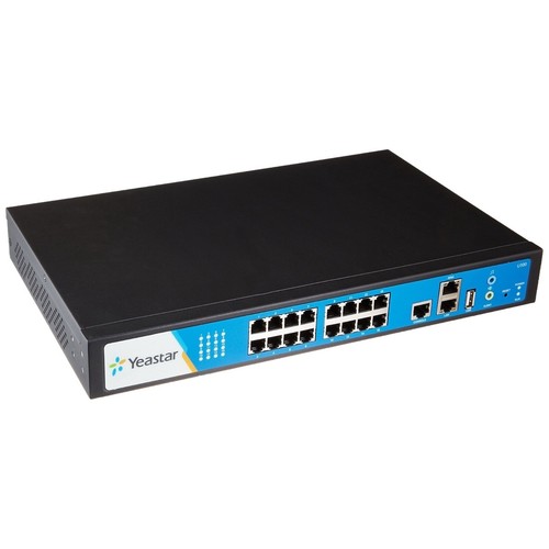 Yeastar yst u100 mypbx pbx - yeastar,